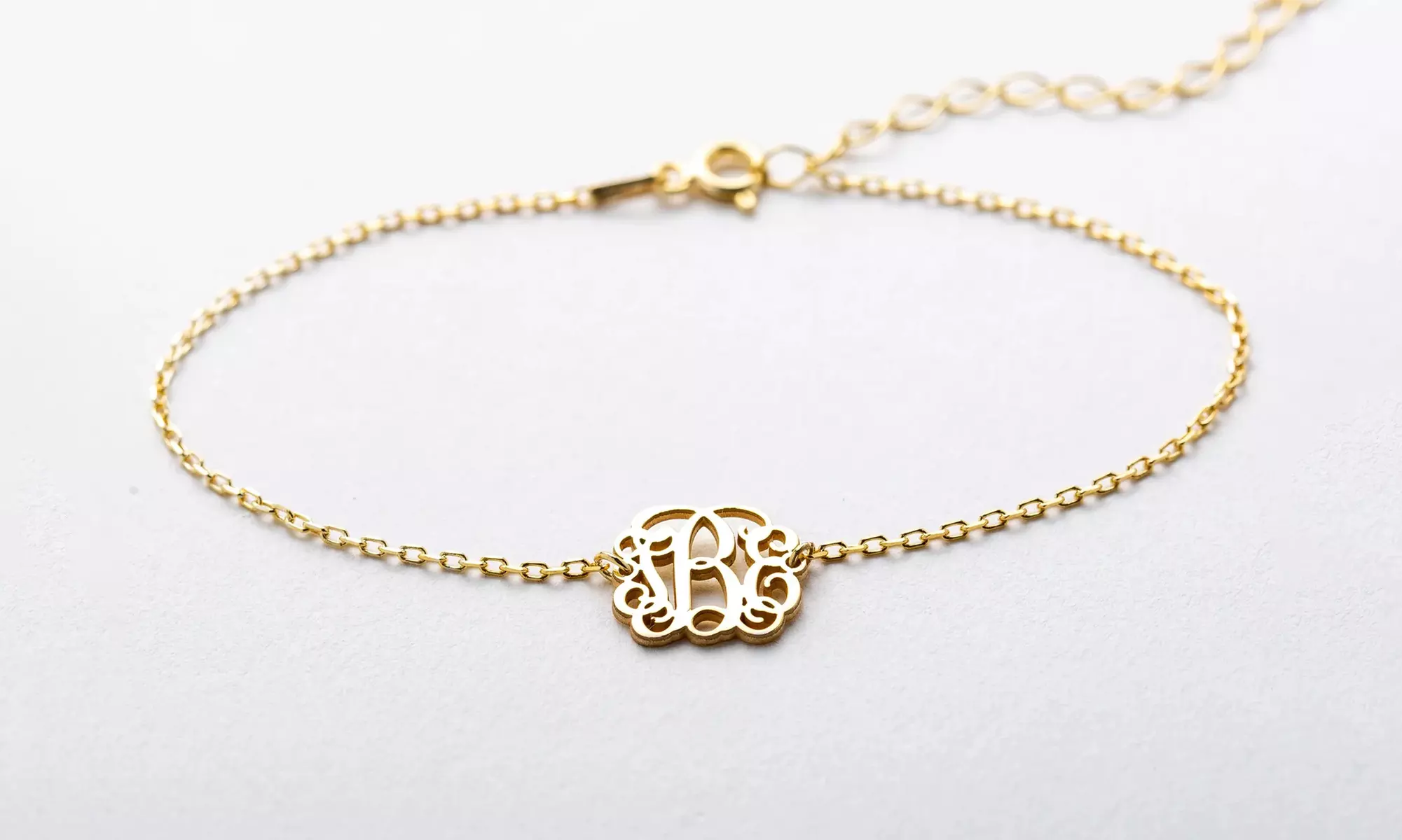 Express Yourself with Personalized Jewelry from Becca Prado