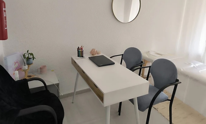 Image 9: Ritual de masaje en pareja con aromaterapia de duración a elegir