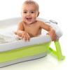 Image 13: Bañera evolutiva plegable para bebés de Innovagoods