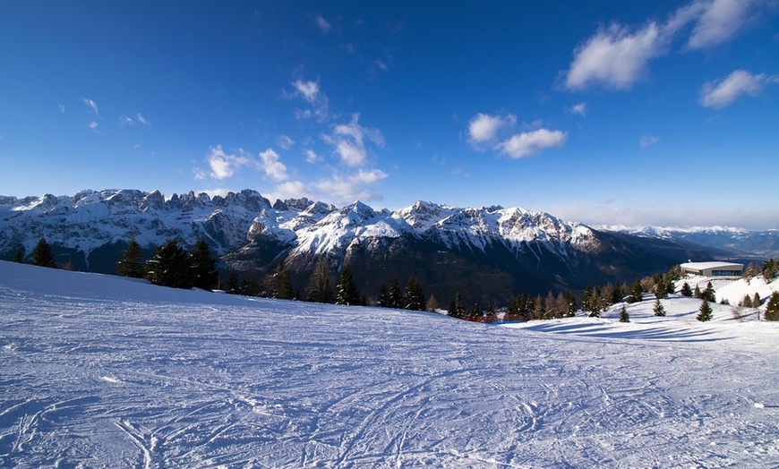 Image 3: Trento: soggiorno con mezza pensione, Spa e Trentino guest Card