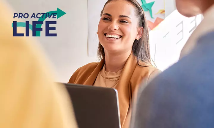 Comprehensive Health Check-Up at Pro Active Life Clinics Nationwide