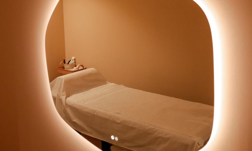 Image 5: Circuito spa para 1 o 2 personas con masaje y bebida de cortesía