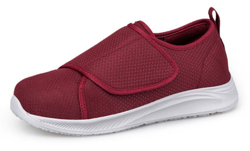 Image 9: Men's Comfortable Casual Shoes
