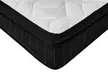 Velvet Sanctuary HP 1500 Pocket Sprung Mattress with Multilayer Comfort and Edge Support - Image 3