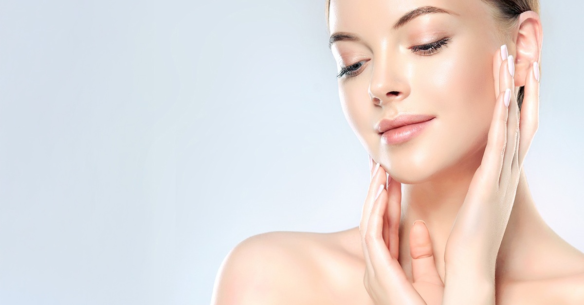 Tratamiento facial con exosomas y mesoterapia virtual en Valladolid