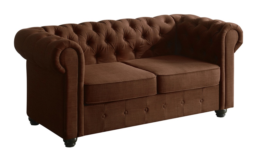 Image 19: Conners Sofa Sets