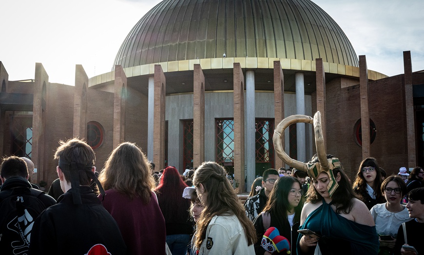 Image 3: Mangafest Deluxe Edition: 1 o 3 entradas para el 6 de abril en Sevilla