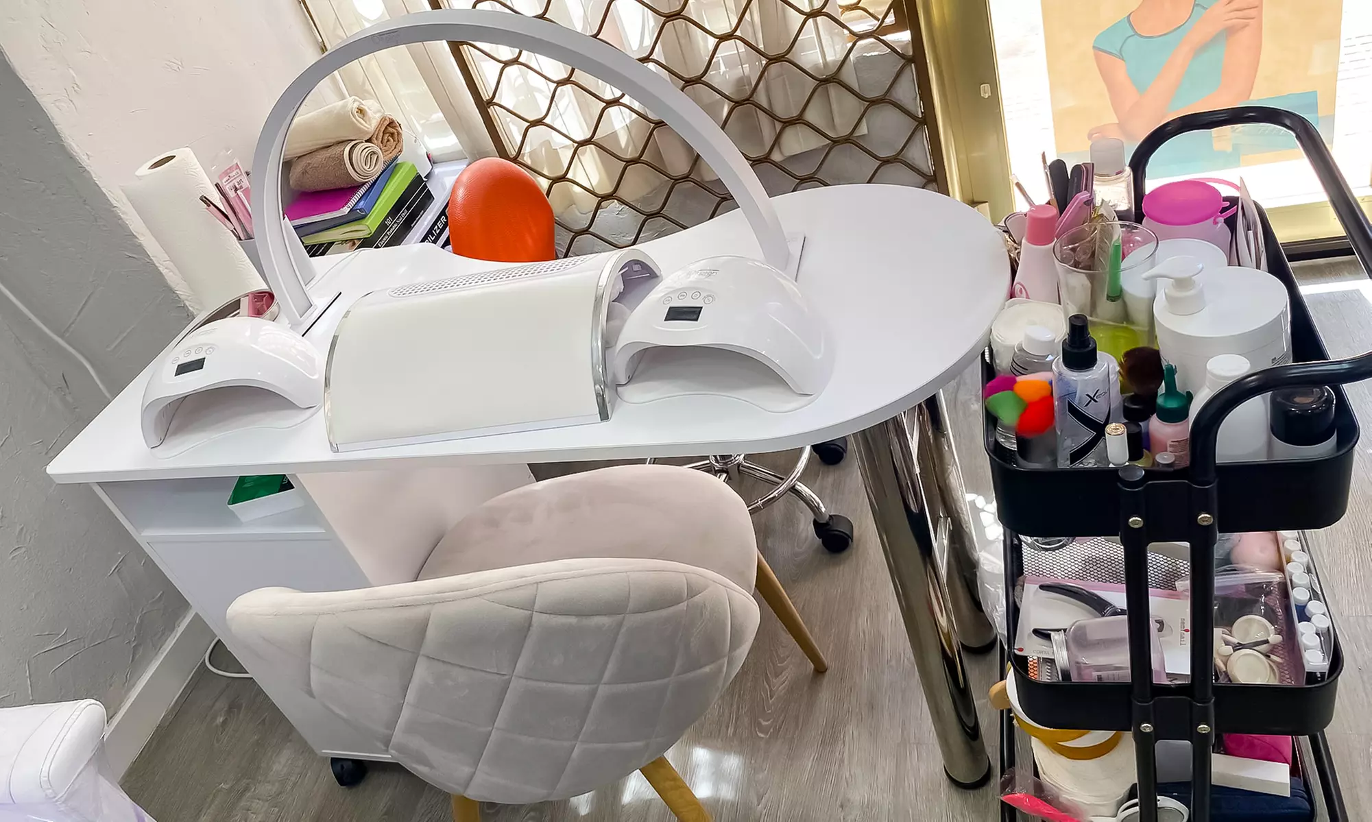 2 o 4 sesiones de maderoterapia y presoterapia