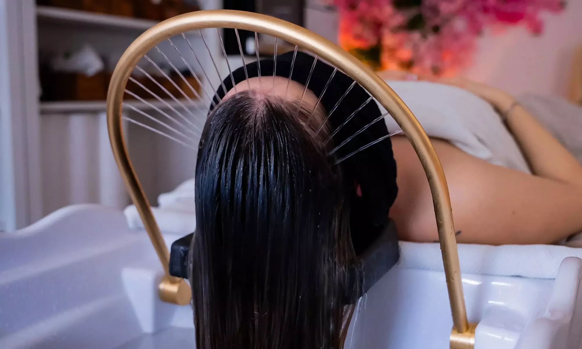 Up to 36% Off on Salon - Scalp Care at Ayurvedic Scalp Company - Primary Image