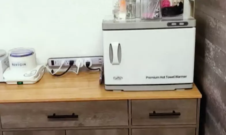 One, Two, or Three 30-Min Brazilian or Manzilian Waxing Session For 1