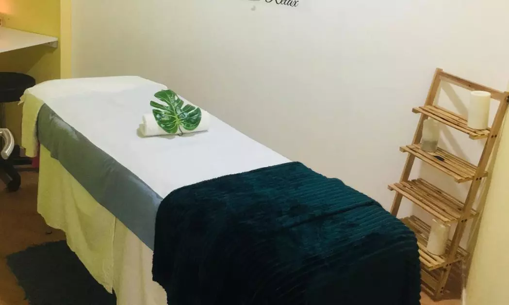 2, 4 o 6 sesiones de maderoterapia de 30 minutos en zona a elegir