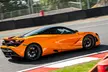 Experience a Thrilling Sportscar or Supercar Driving - 3,6 or 9 Miles in 1,2 or 3 cars  (up to 51% Off) - Second Medium