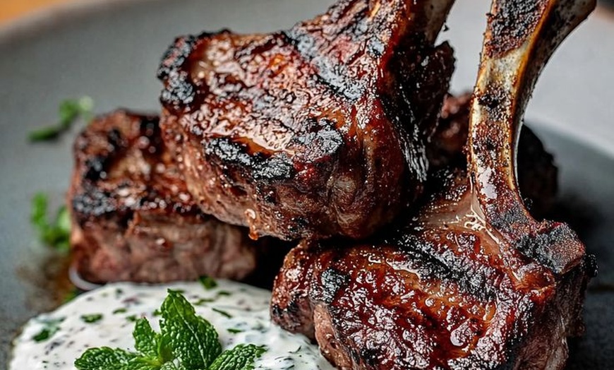 Image 30: Spice Up Your Meal – Get Up to 53% Off on Indian Cuisine 