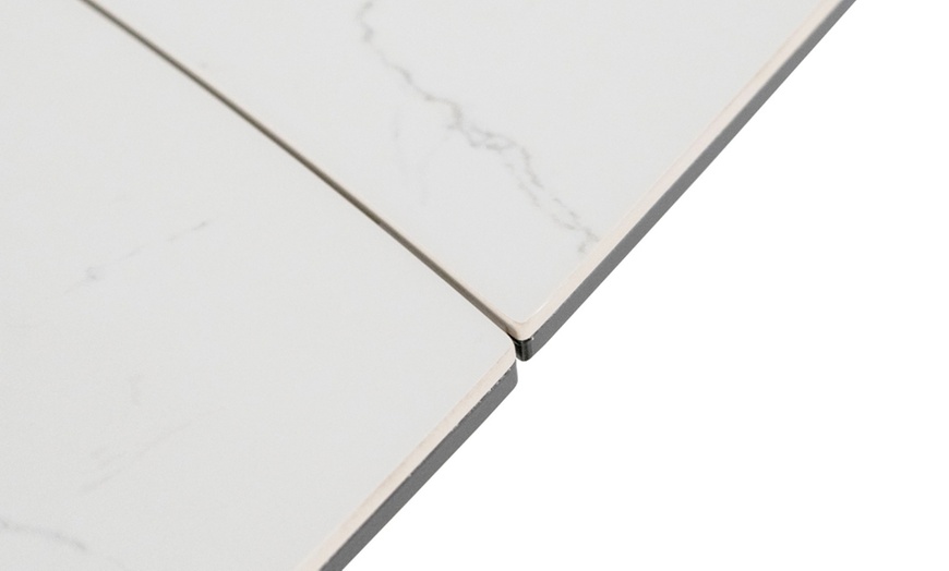 Image 15: Tavolo allungabile George