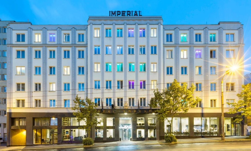 Image 1: Isergebirge: 2-4 Nächte inkl. Frühstück & Welcome Drink