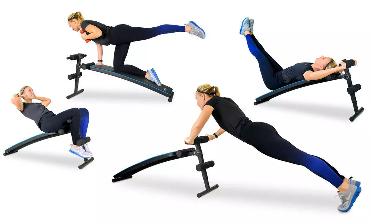 Sparraw Fitnessgeräte