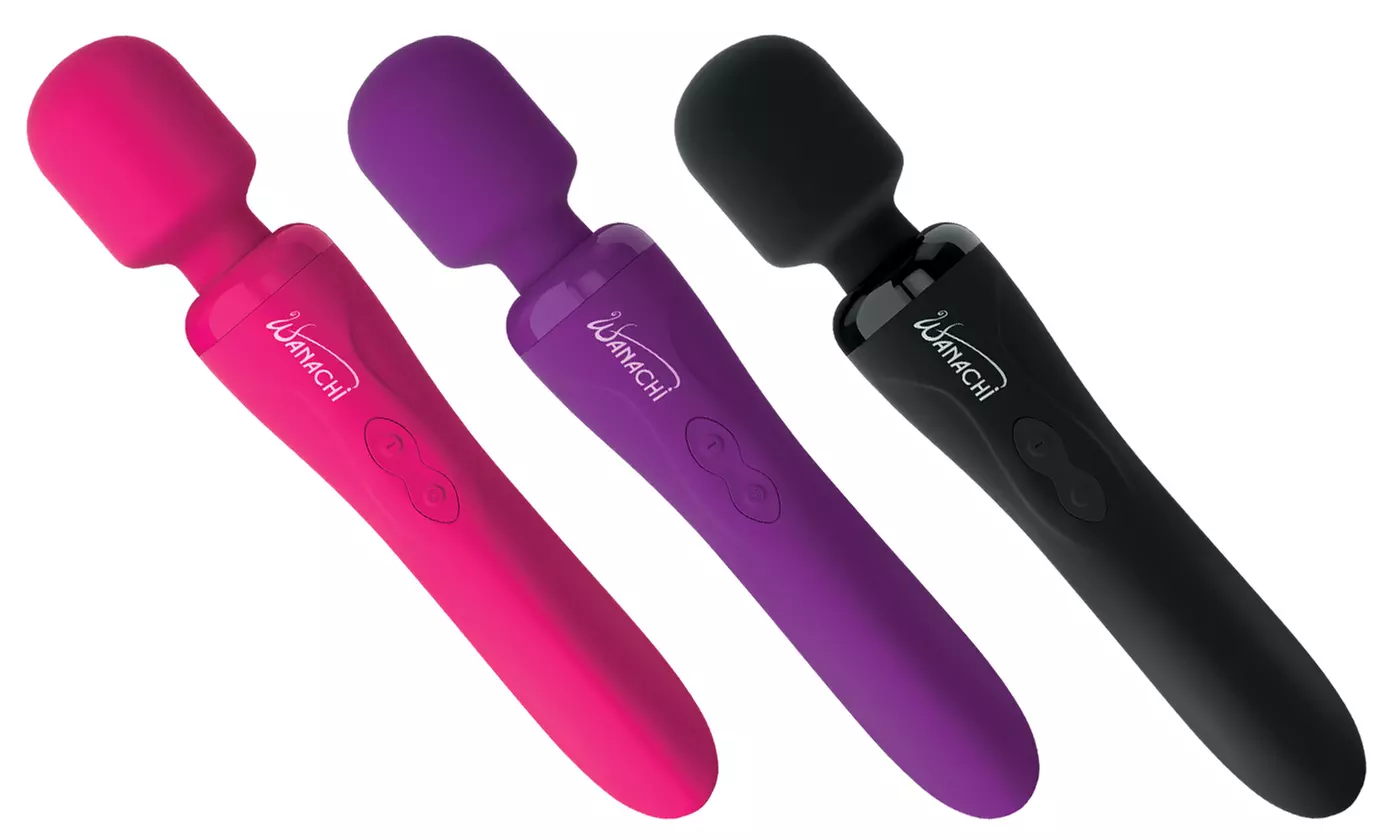 Pipedream Wanachi Body Recharger - Primary Image