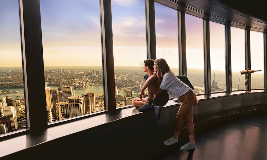 Image 4: Visit any 3 Top Attractions: Sea Life Sydney, Madame Tussauds & More