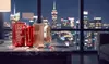 212 Vip Rose by Carolina Herrera 2.7oz Eau De Parfum spray new In box for women
