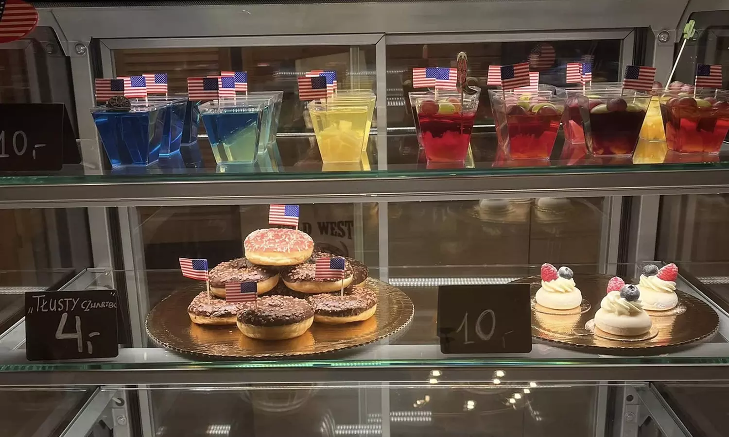 Zabawa na Dzikim Zachodzie: Wejście na salę zabaw dla 1-4 dzieci