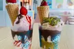 2 Scoops of Ice Cream & Waffle Cones or 2 Thickshakes & Cake Slices or $50 Towards Food & Drink (Up to 57% Off) - Second Medium