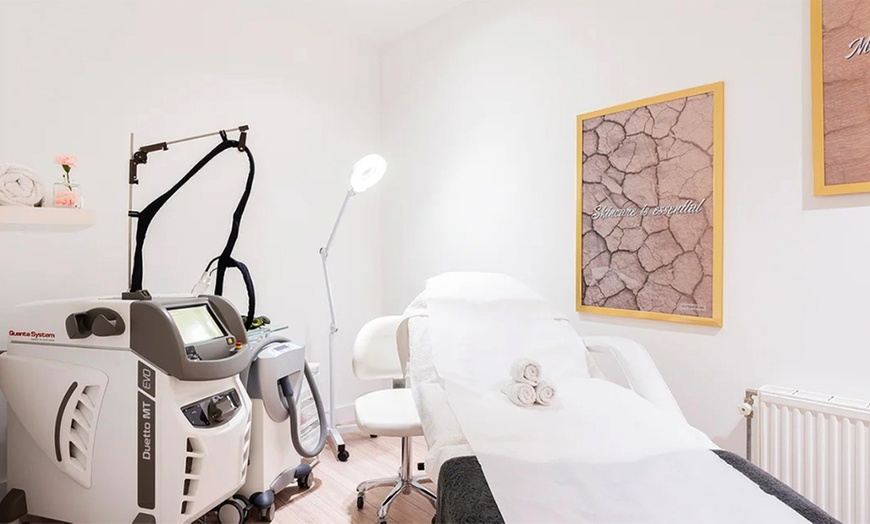 Image 6: Dysport botoxbehandeling voor een natuurlijke look