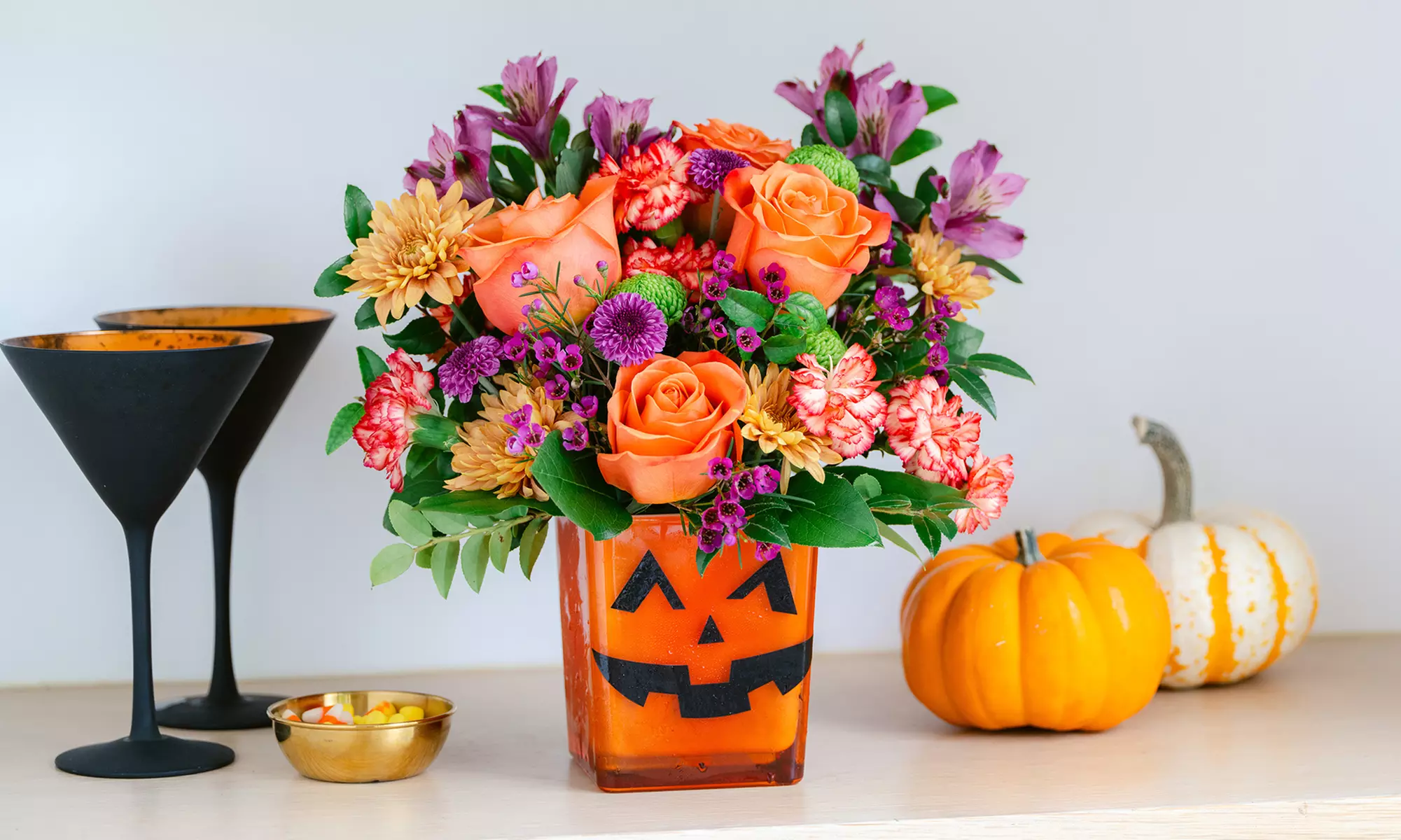 Exclusive Offer: Get $100 Toward Teleflora® Flower Bouquets (Save 20%)