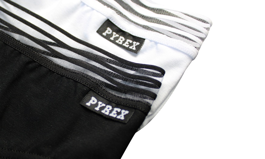 Image 24: 6 slip brasiliana da donna Pyrex