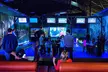 3 Hours of Unlimited Attractions: Laser Tag, Go-Karts, Mini Bowling, Mini Golf, Valo Climb, and Valo Jump - Second Medium