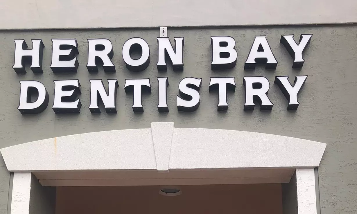 Up to 53% Off on Dental Checkup at Heron Bay Dentistry - Primary Image