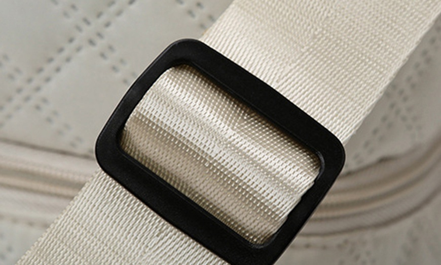 Image 10: Set di 2 borse da viaggio 
