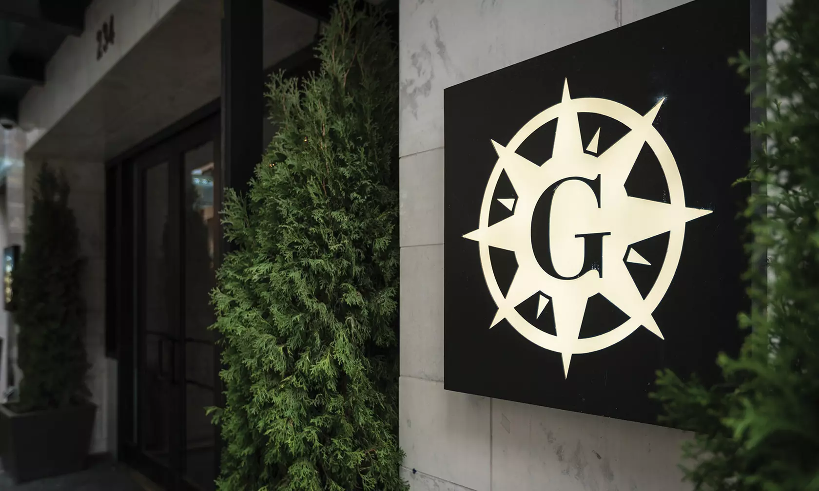 The Gallivant Times Square Hotel - Steps from Broadway with Style!
