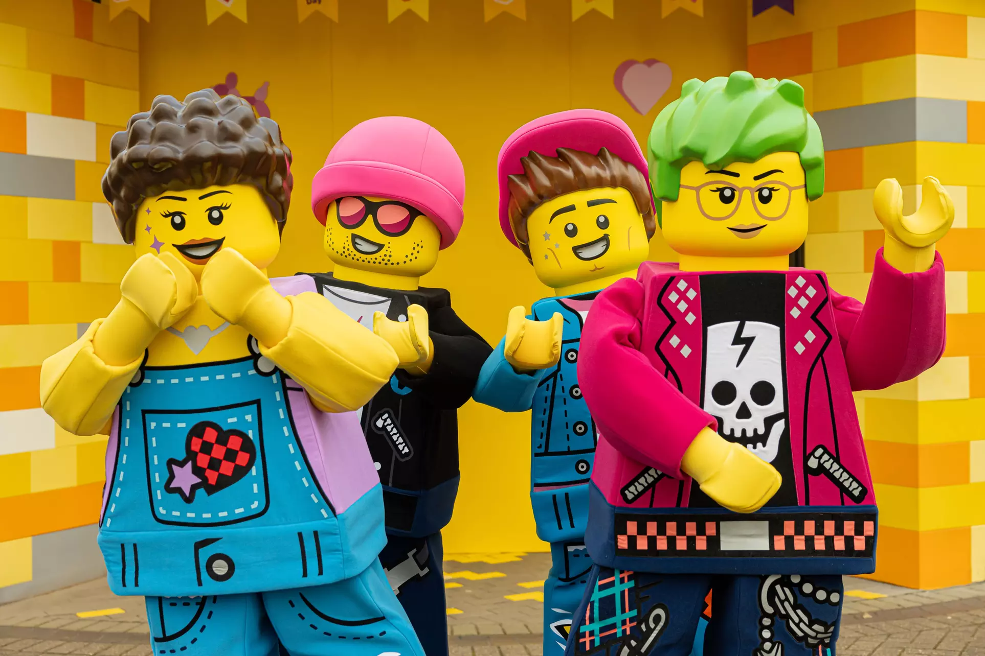 LEGOLAND New York Admission - Now Open for the 2025 Season! 
