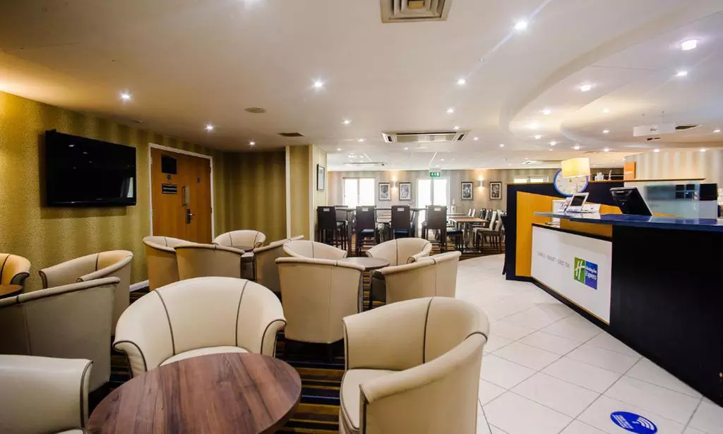 Kent: 1 or 2 Nights with Breakfast, Welcome Drink