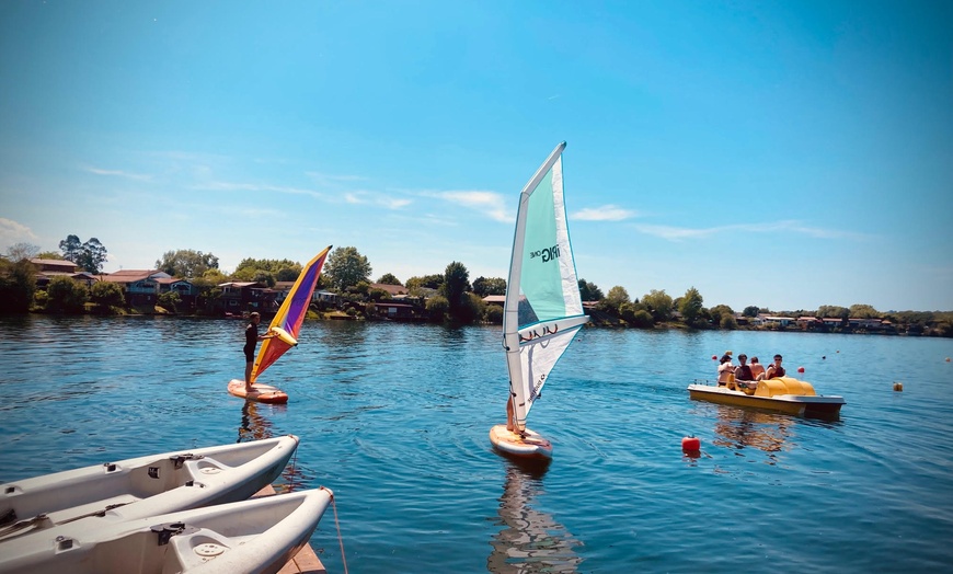 Image 11: Jusqu'à 37% de remise sur Surf - Vent - Entraînement chez IBAIAK