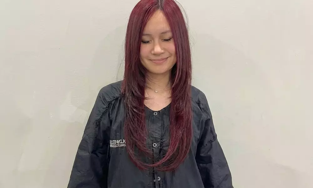 Men's, Women's & Kids Haircuts, Coloring, & Styling or More Services