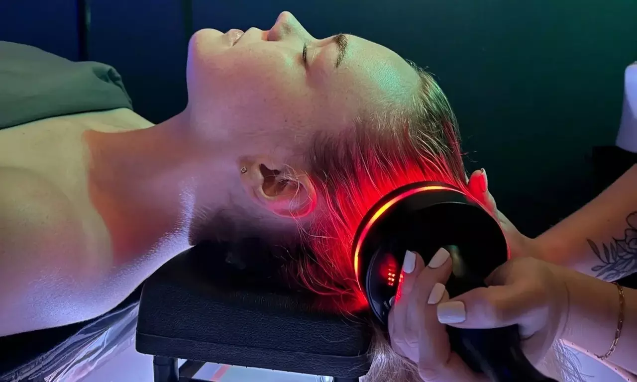 Luxurious Head Spa Treatments for One, Him or Two at HEADSPA'ce