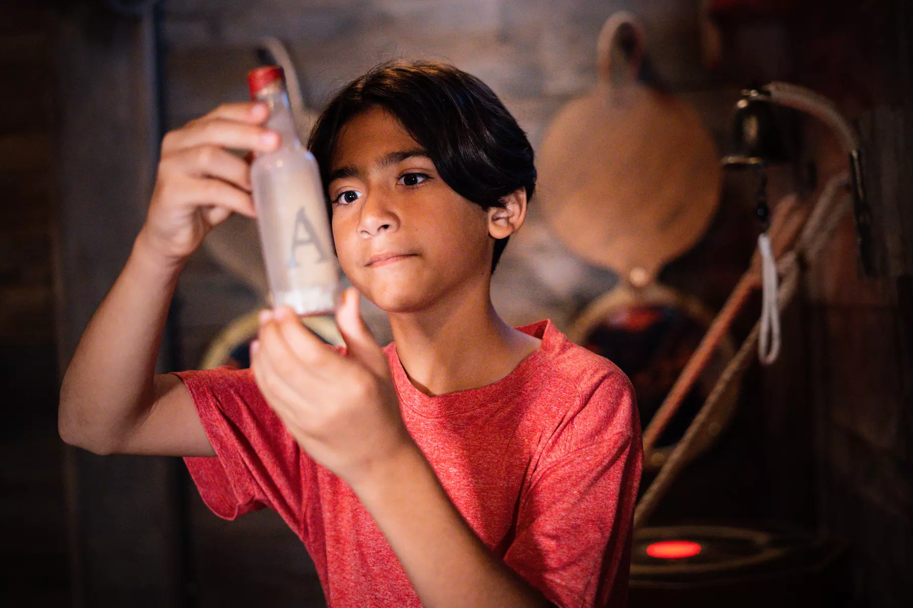 Private Escape Room at Escapology - San Ramon