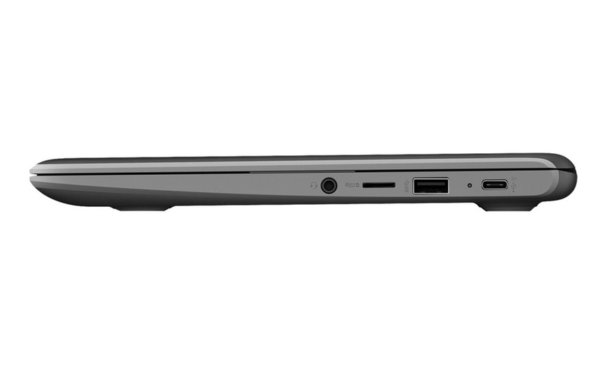 Image 5: Refurbished HP Chromebook 11 G7 EE