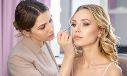 Elevate Your Facial Skills: Expert Training - Training Station