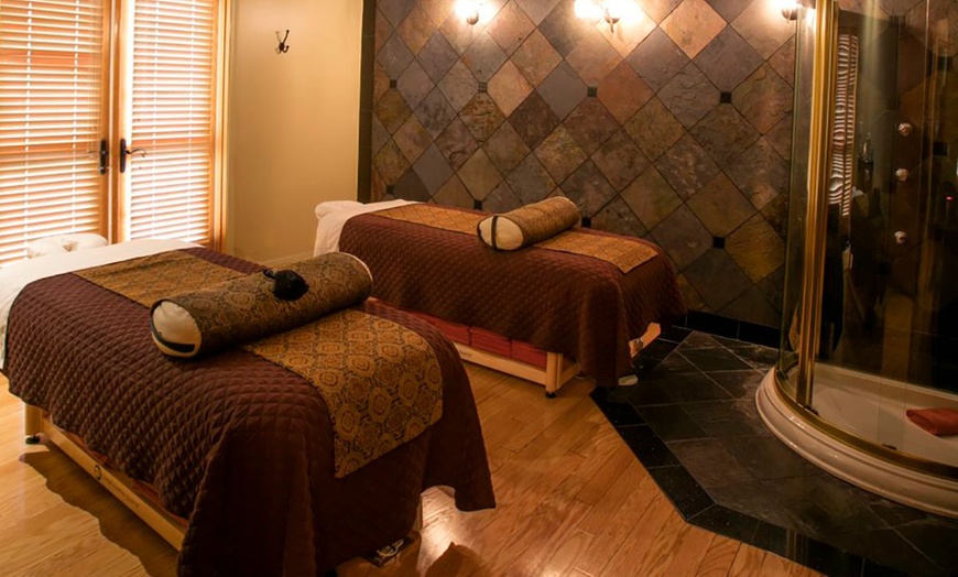 Image 17: Member-Only Deal: Sip, spa & stay - Temecula vineyards