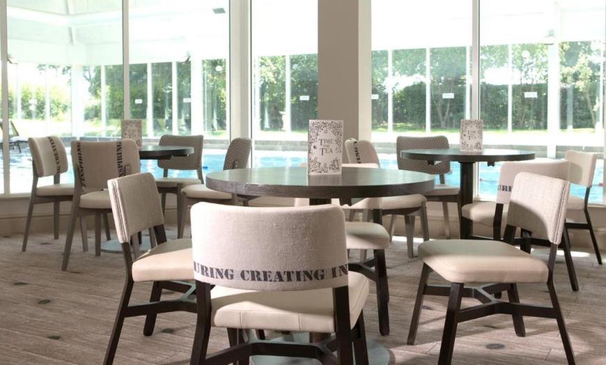 Image 9: Chester: One-Night Stay with Discount on Spa Treatments 