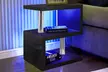 High Gloss LED Coffee and Side Table Range - Image 4