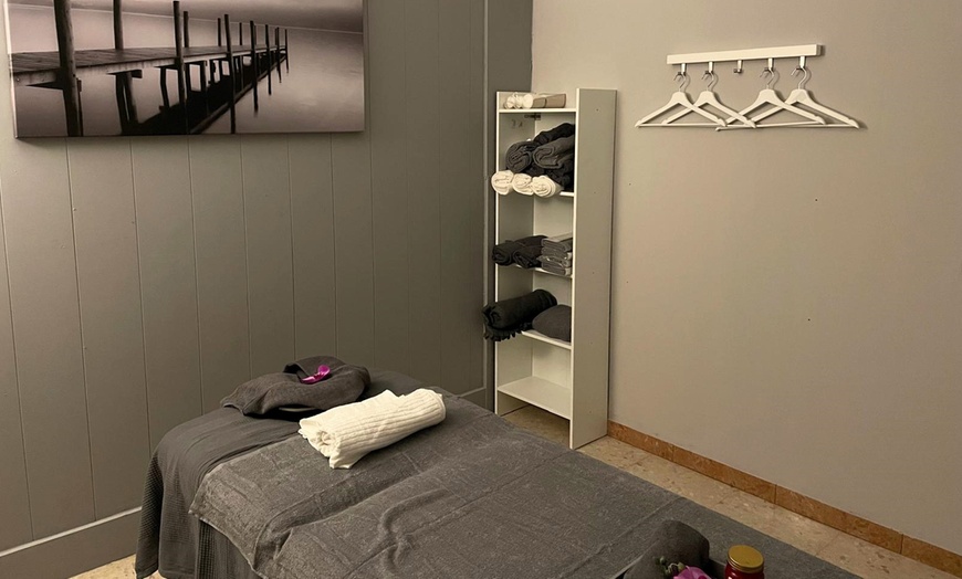 Image 5: Masaje relajante de 30, 45 o 60 minutos para 1 persona