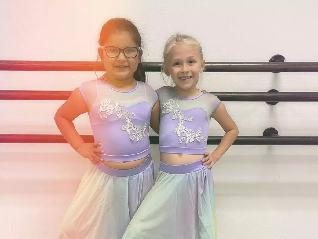 One or Two 60 Minute Dance Classes or One or Two Month Dance Classes