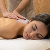 Image 1: Ritual de masaje relax de piernas y espalda o cuerpo completo para 1