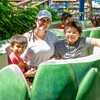 Image 11: North Pole Nights at Gilroy Gardens, Nov 28–Dec 31