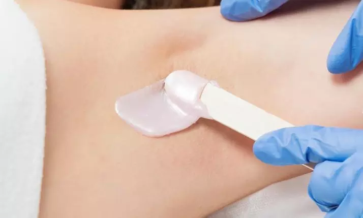 Brazilian, Underarm & Full Legs Waxing for Silky Skin at Wax N Peel Up To  44% Off - Primary Image