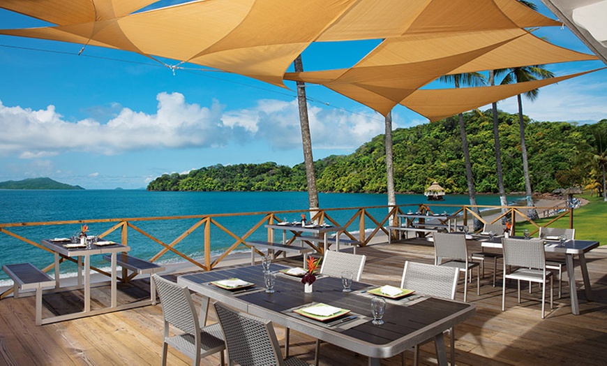 Image 7: ✈ 5-Night Part All-Inclusive Panama Vacation w/ Air from Travel by Jen