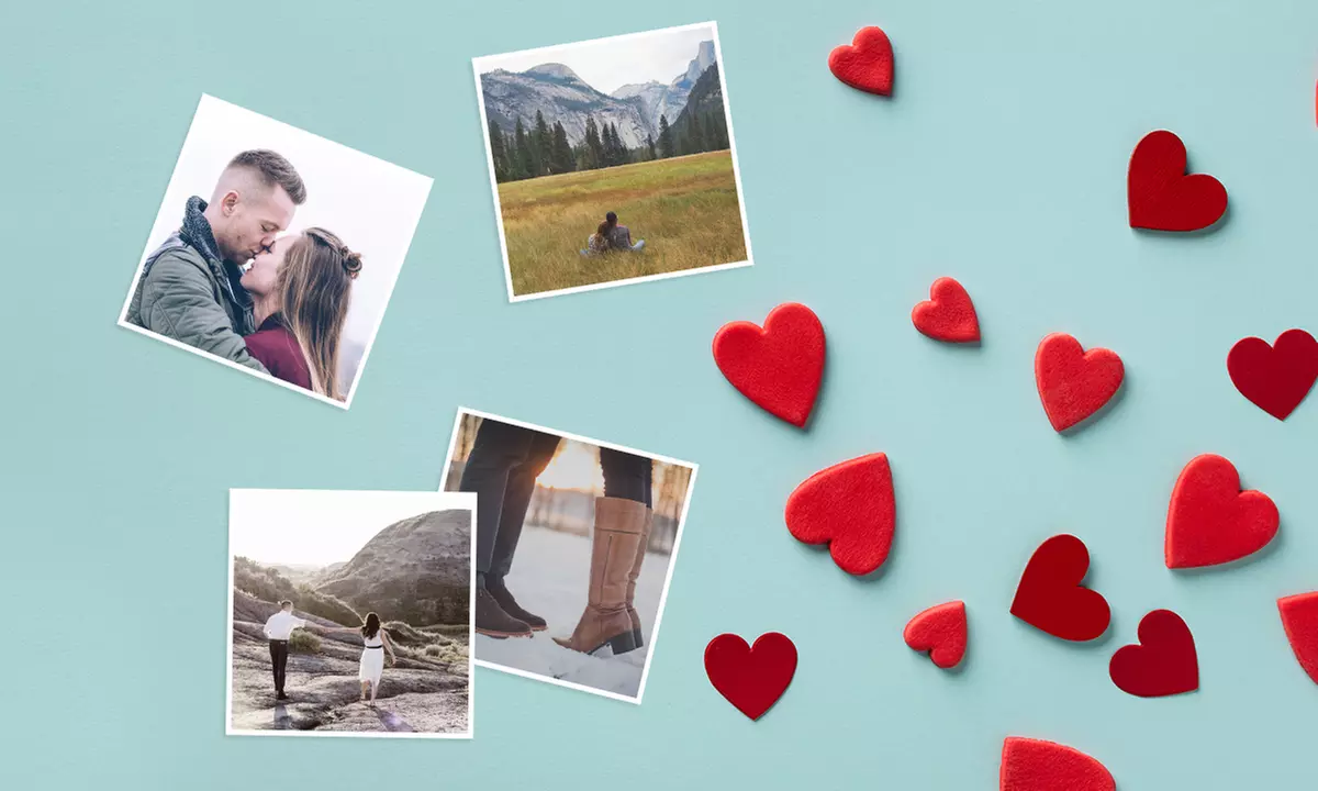 Odbitki zdjęć: nawet 300 sztuk na Colorland.pl